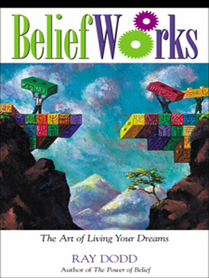 cover image of BeliefWorks